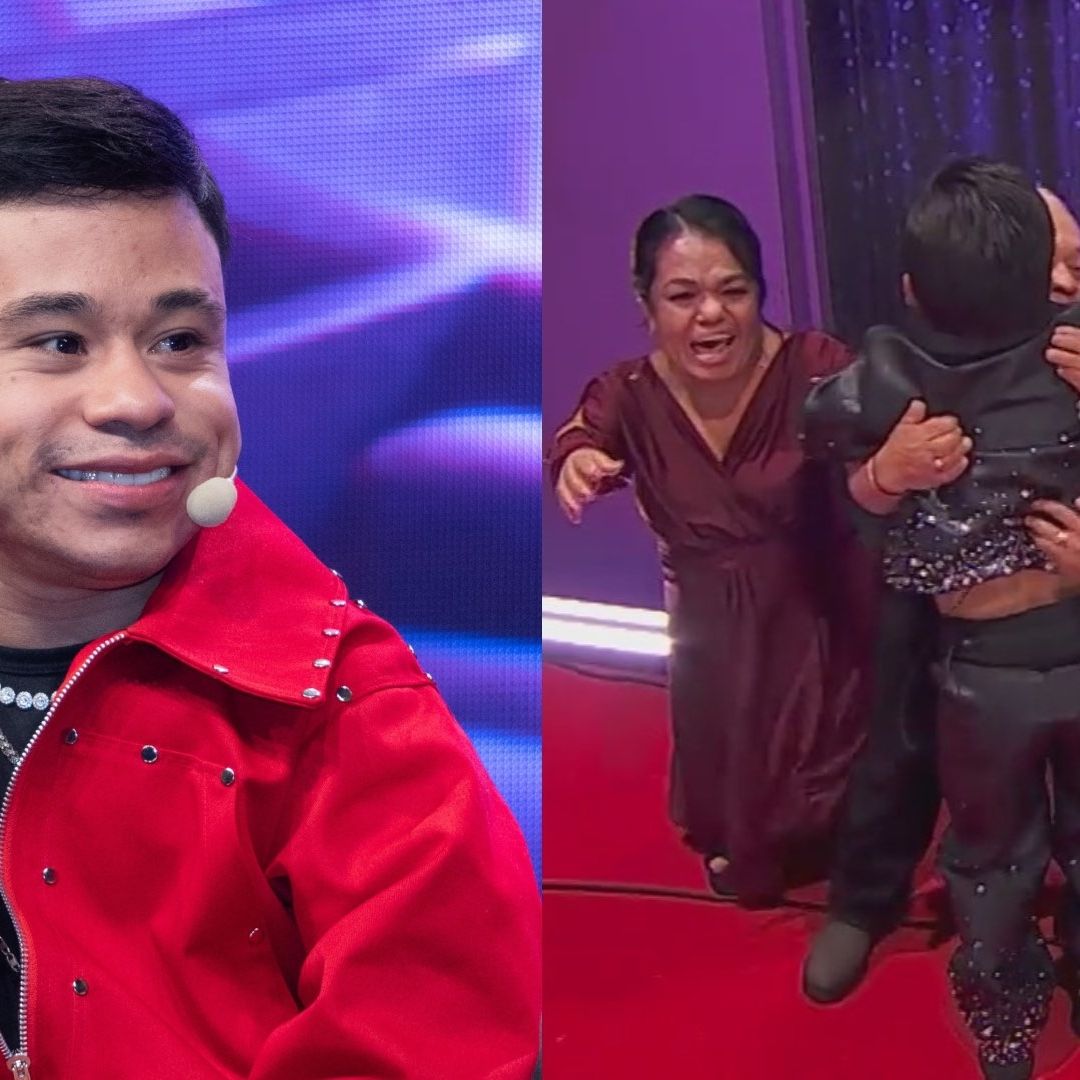 Historia de Amor de Abelito y su Novia: Flechazo entre el Finalista de La Casa de los Famosos y Aranza Salazar