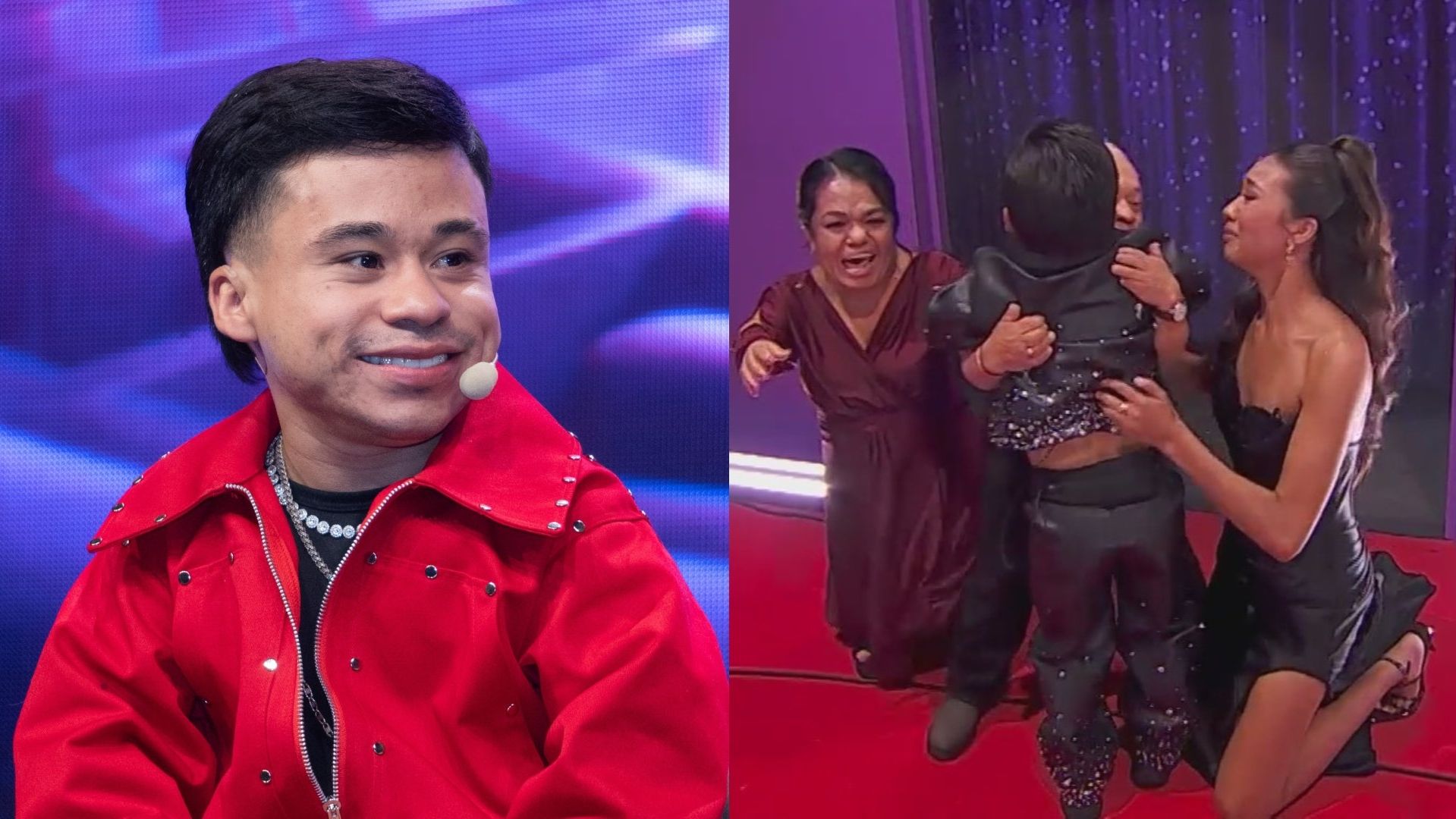 Historia de Amor de Abelito y su Novia: Flechazo entre el Finalista de La Casa de los Famosos y Aranza Salazar