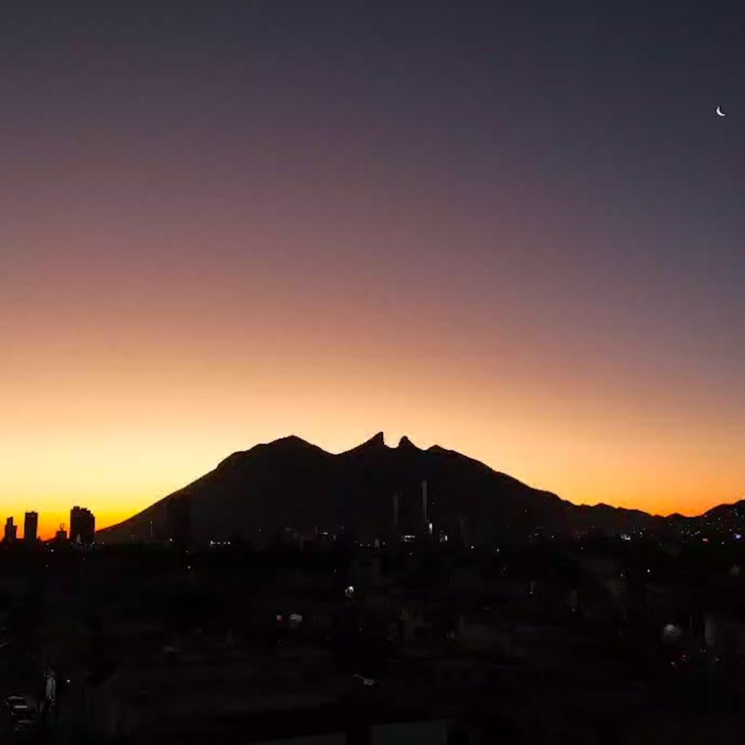 Pronóstico del Tiempo Hoy Monterrey Nuevo León 28 de Octubre de 2024