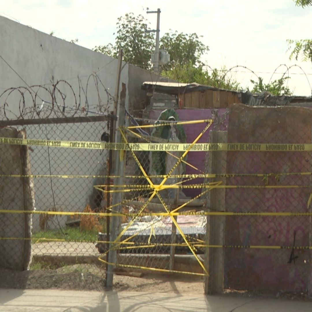 Ataque Armado Deja a Dos Hombres Lesionados en Colonia Solidaridad, en Hermosillo