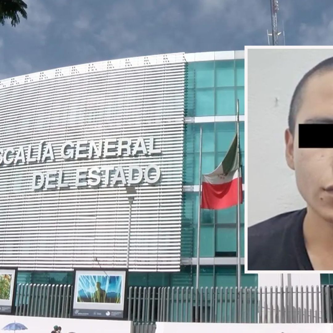 Autodenominado Incel Brandon N Estudiante BUAP Amenazas Ataque Armado Ciudad Universitaria Puebla