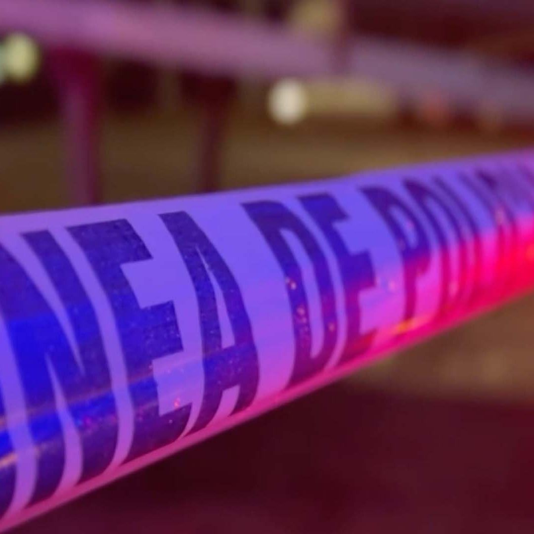 Muere al Caer de su Motocicleta en Carretera de Lerdo
