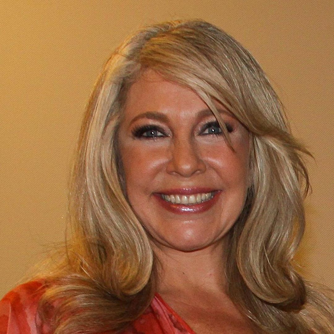 Piden Donadores de Sangre para Ernestina Sodi y Realizan Cadena de Oración; se Une su Hermana Thalía
