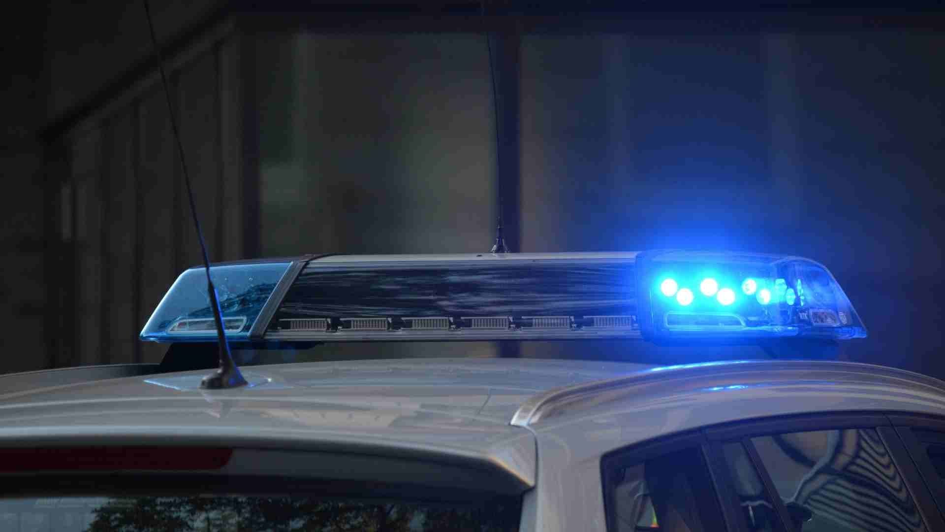 Ecuentran Hombre Muerto en El Pochote en Yanga Veracruz