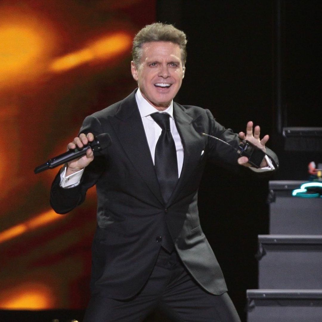 ¿Luis Miguel tiene covid? Fans temen que haya enfermado el cantante