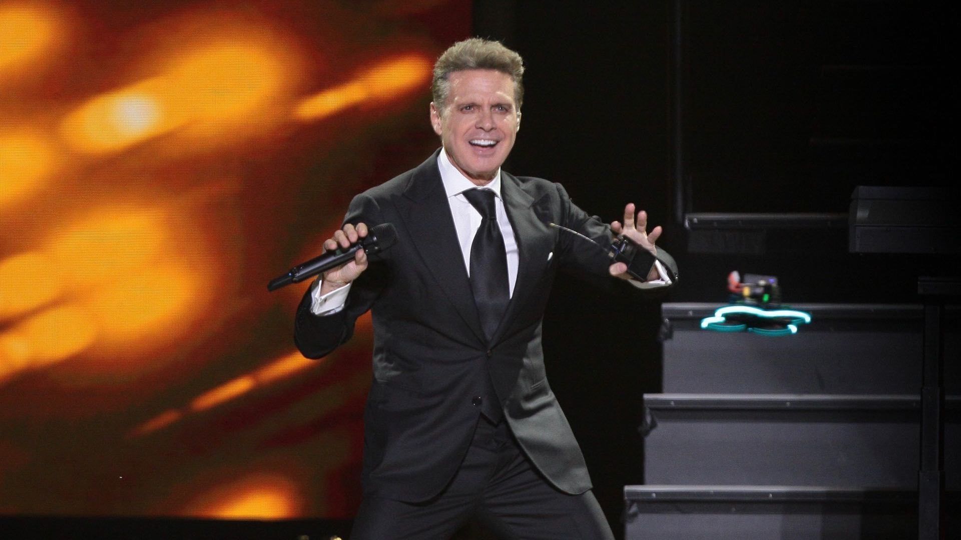 ¿Luis Miguel tiene covid? Fans temen que haya enfermado el cantante