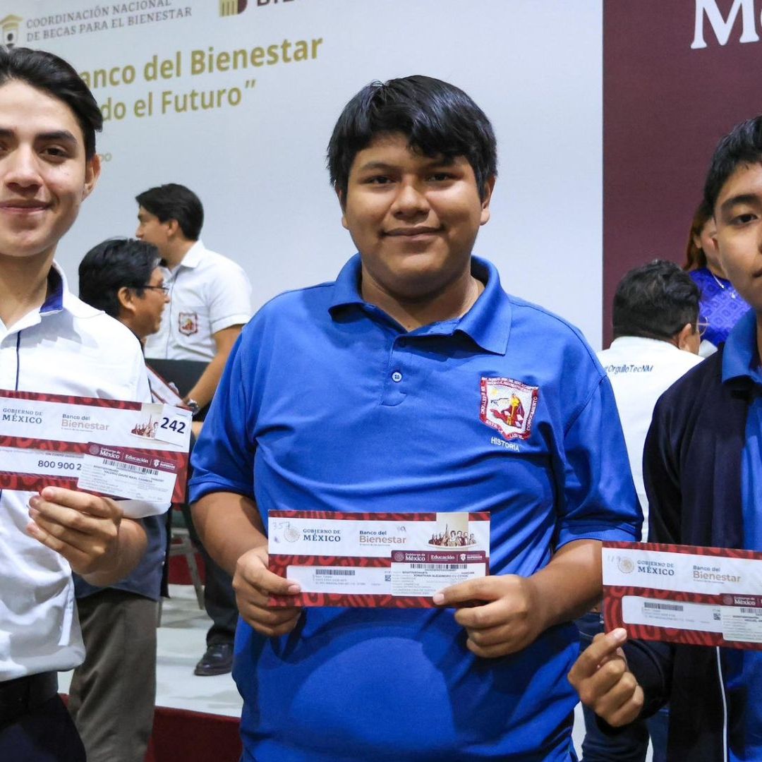 Oficial Darán Pago Doble de Beca Benito Juárez 2025 En Qué Mes Cae y Cuánto Llegará de Apoyo