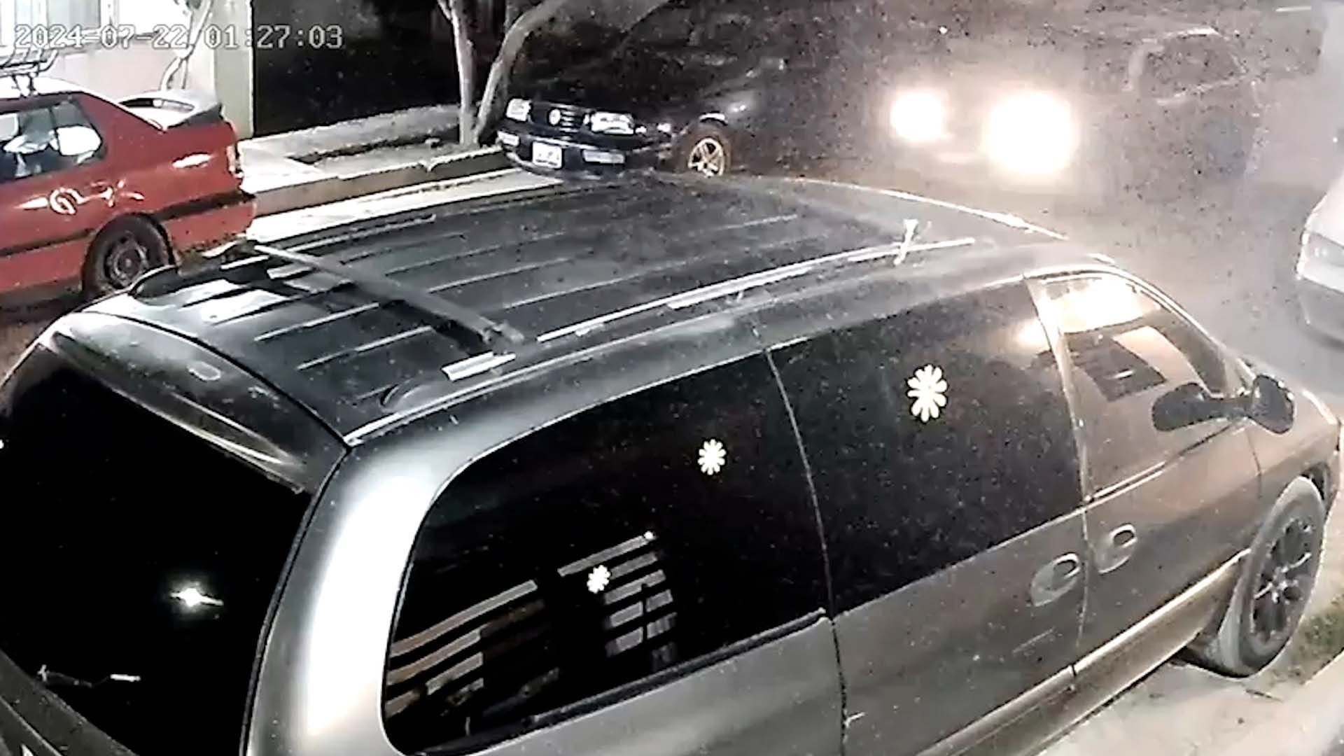 Sujetos Lanzan Bomba Molotov a Cuarto con Niños Durmiendo en Torreón