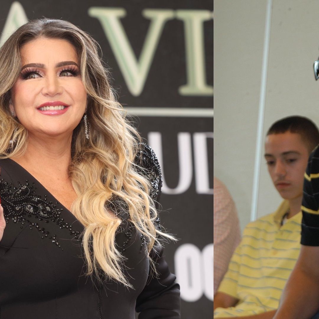 Cruz Martínez Opinó del Nuevo Novio de Alicia Villarreal: ¿Qué Dijo?