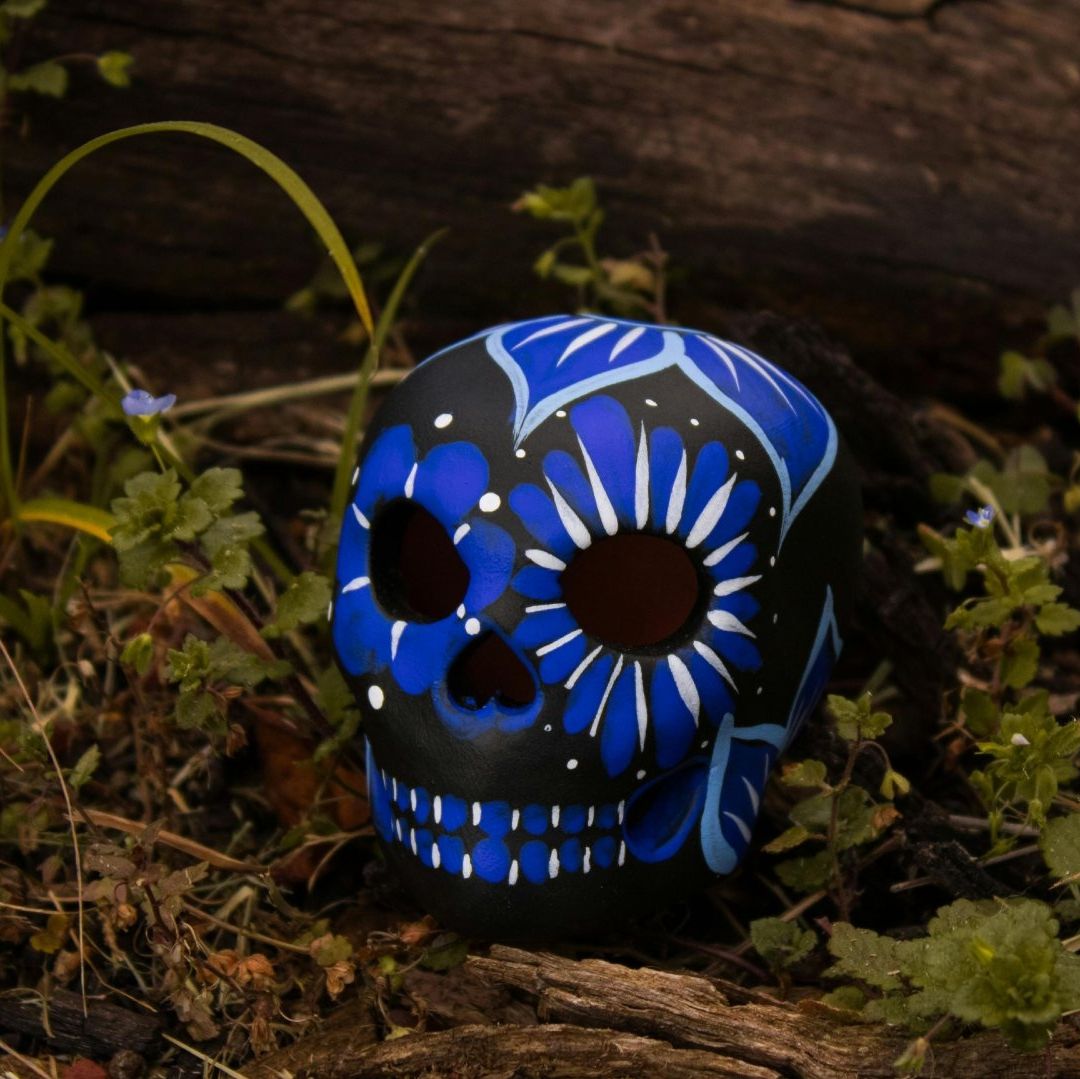 ¿Qué Almas Llegan el 30 de Octubre a la Ofrenda de Día de Muertos? Esta Hora Visitan los Altares