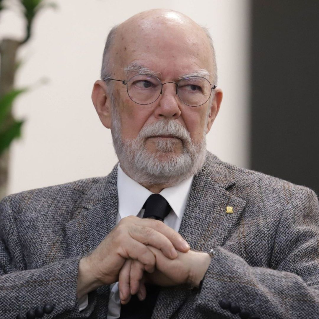 Ministro Alcántara Carrancá Defiende su Proyecto para Invalidar la Reforma Judicial y Afirma que Busca Conciliar
