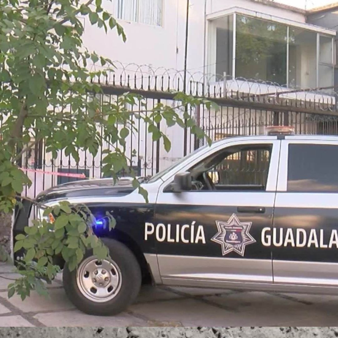 Adulto mayor encontrado sin vida en una finca de la colonia Americana.