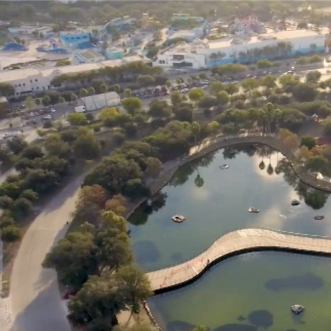 Cierra Definitivamente Parque Plaza Sésamo en Monterrey