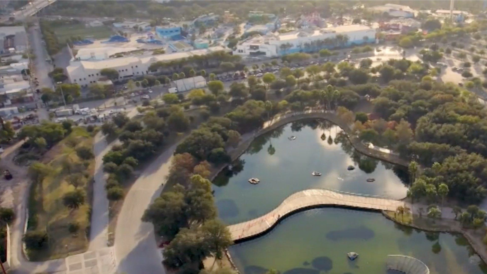 Cierra Definitivamente Parque Plaza Sésamo en Monterrey