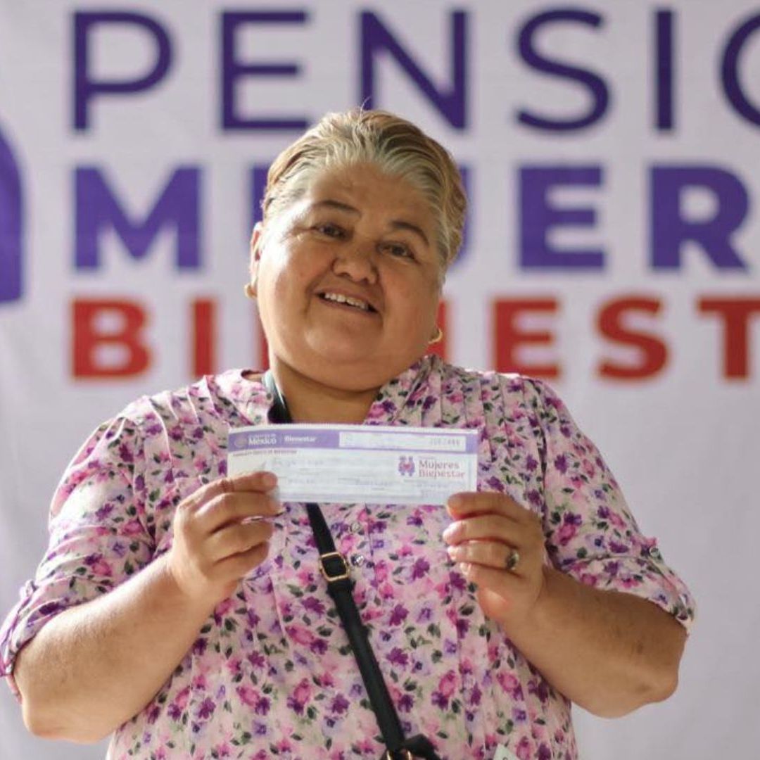 Cuándo Pagan Pensión Bienestar para Mujeres de 60 a 62 Años Depositarán Apoyo en la Tarjeta