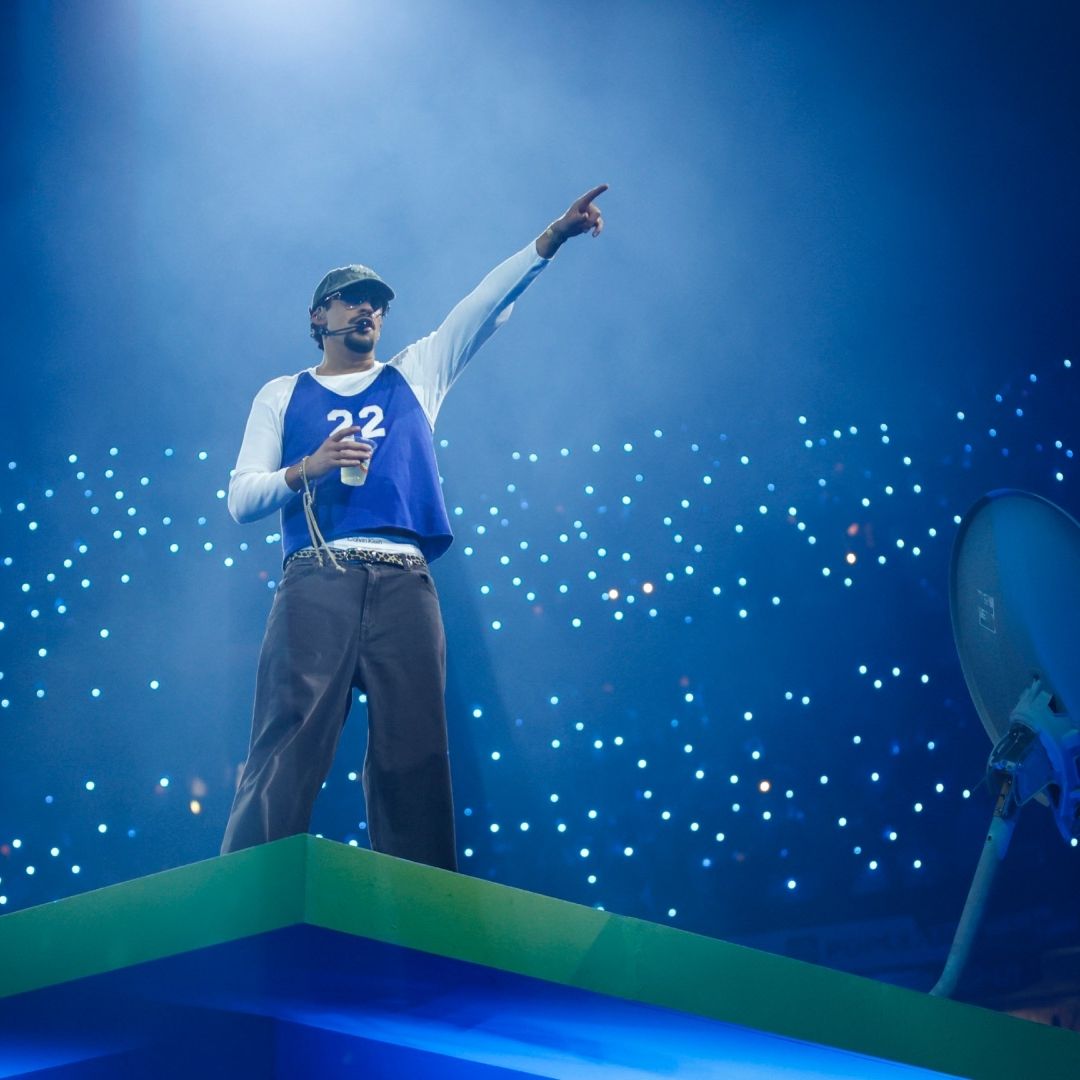 Bad Bunny Super Bowl LX NFL