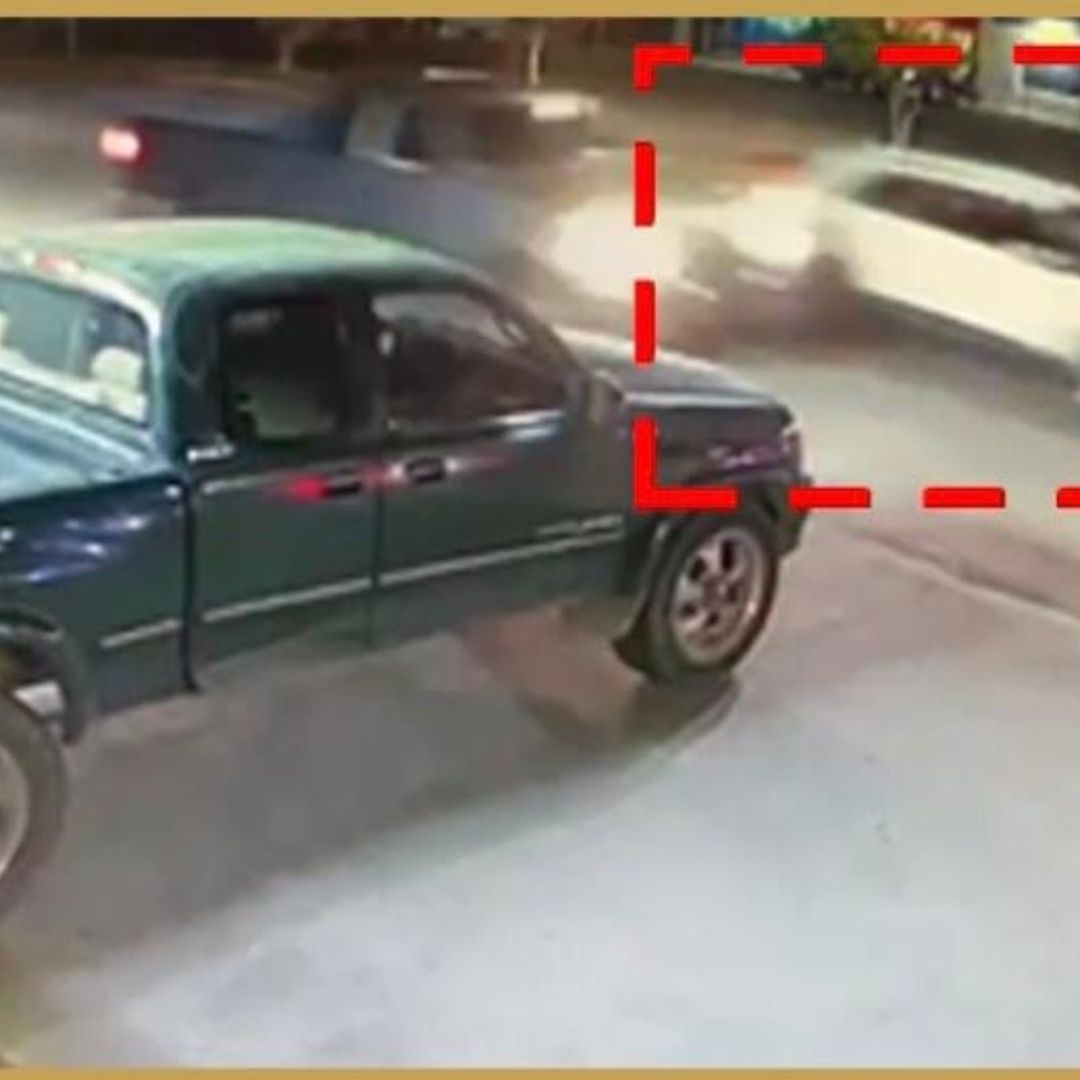 Continúan Investigaciones para Capturar a Homicida de Estadounidense en Carretera Altar - Caborca