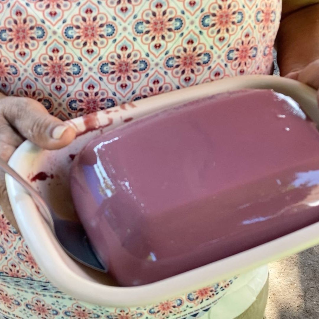 Atole de nalga