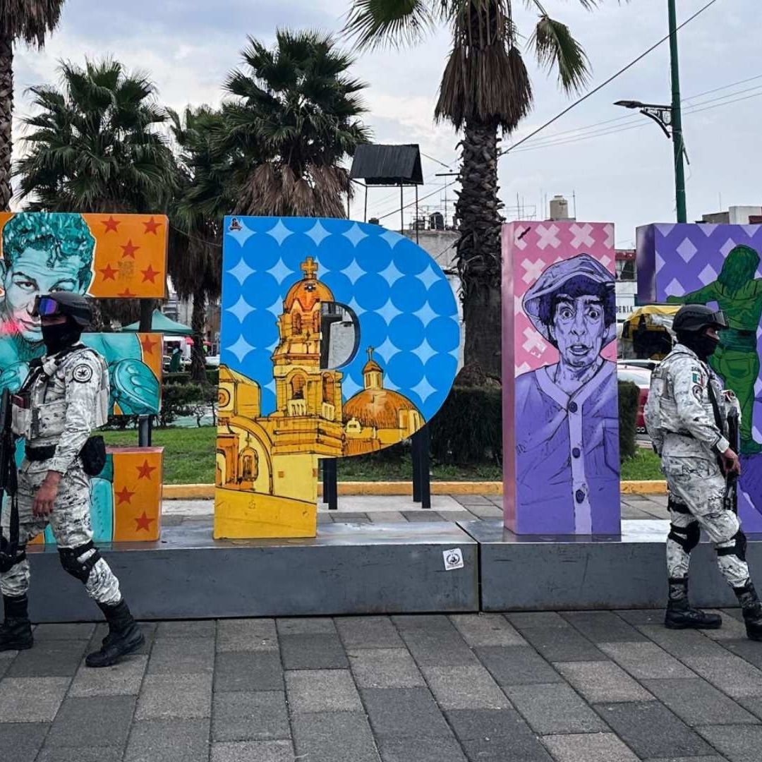 Presunta Lucha entre ‘La Unión Tepito’ y ‘La Anti-Unión’ ha Dejado Varios Muertos y Heridos