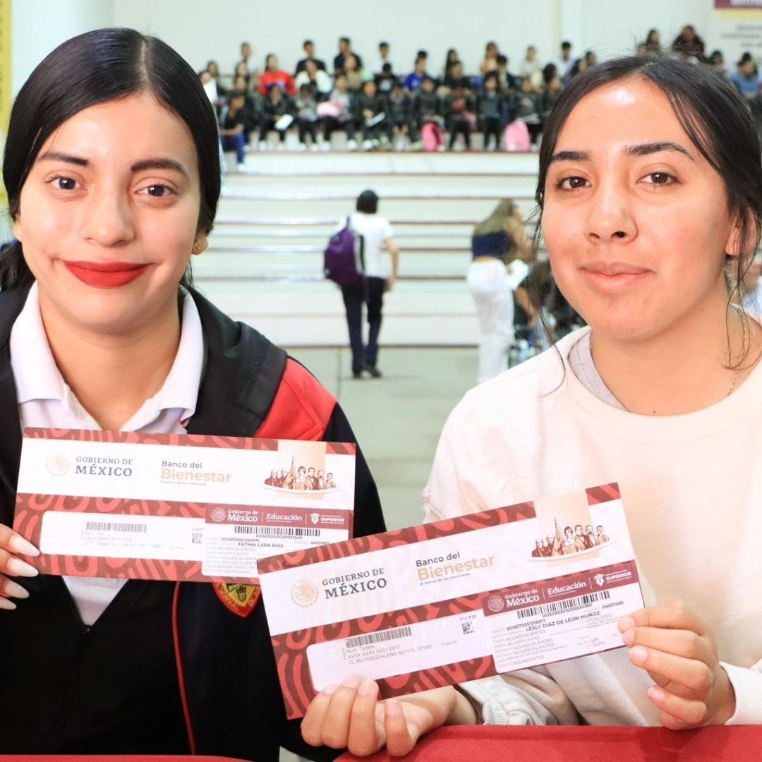Pago de Becas Benito Juárez Ya No Será en Octubre 2025: ¿Cuándo Cae Primer Depósito de Media Superior y Universidad?