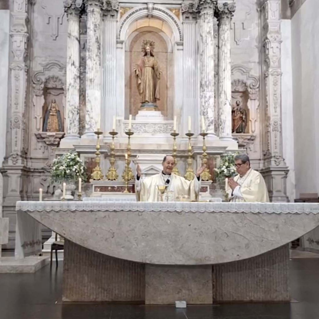 Nombran a Monseñor Luis Carlos Lerma Martínez Nuevo Obispo de la Diócesis de Nuevo Laredo