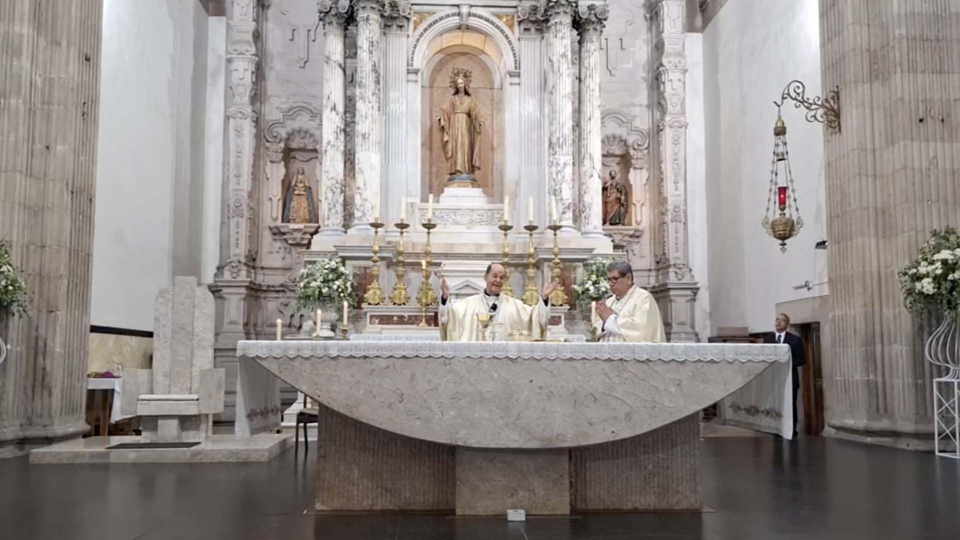 Nombran a Monseñor Luis Carlos Lerma Martínez Nuevo Obispo de la Diócesis de Nuevo Laredo