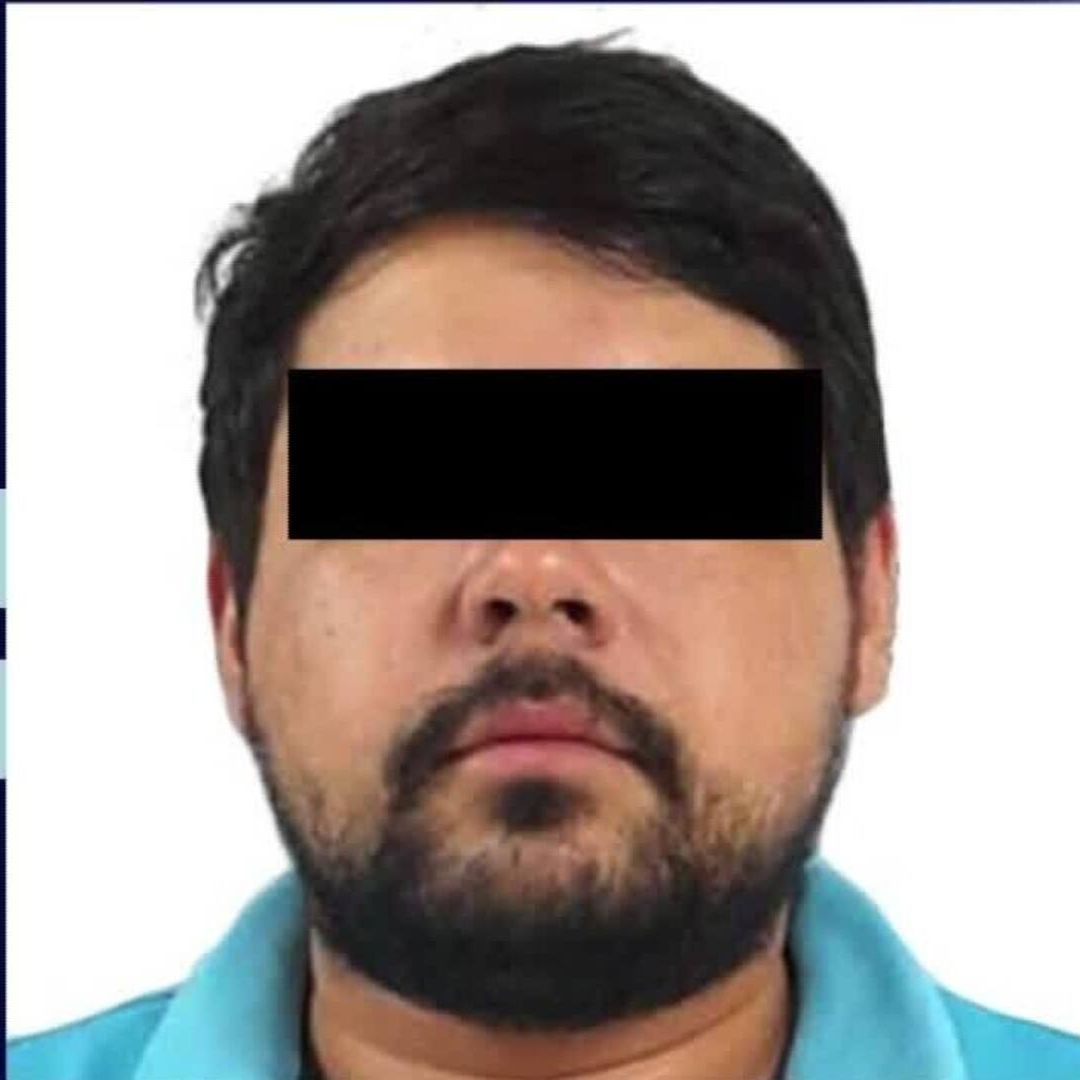 Sentencian a Trailero a 8 Años de Cárcel por Transportar Fentanilo en Entronque de Pesqueira