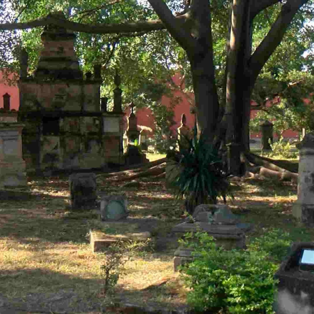 Dan a conocer actividades en el Museo Panteón de Belén por el Día de Muertos