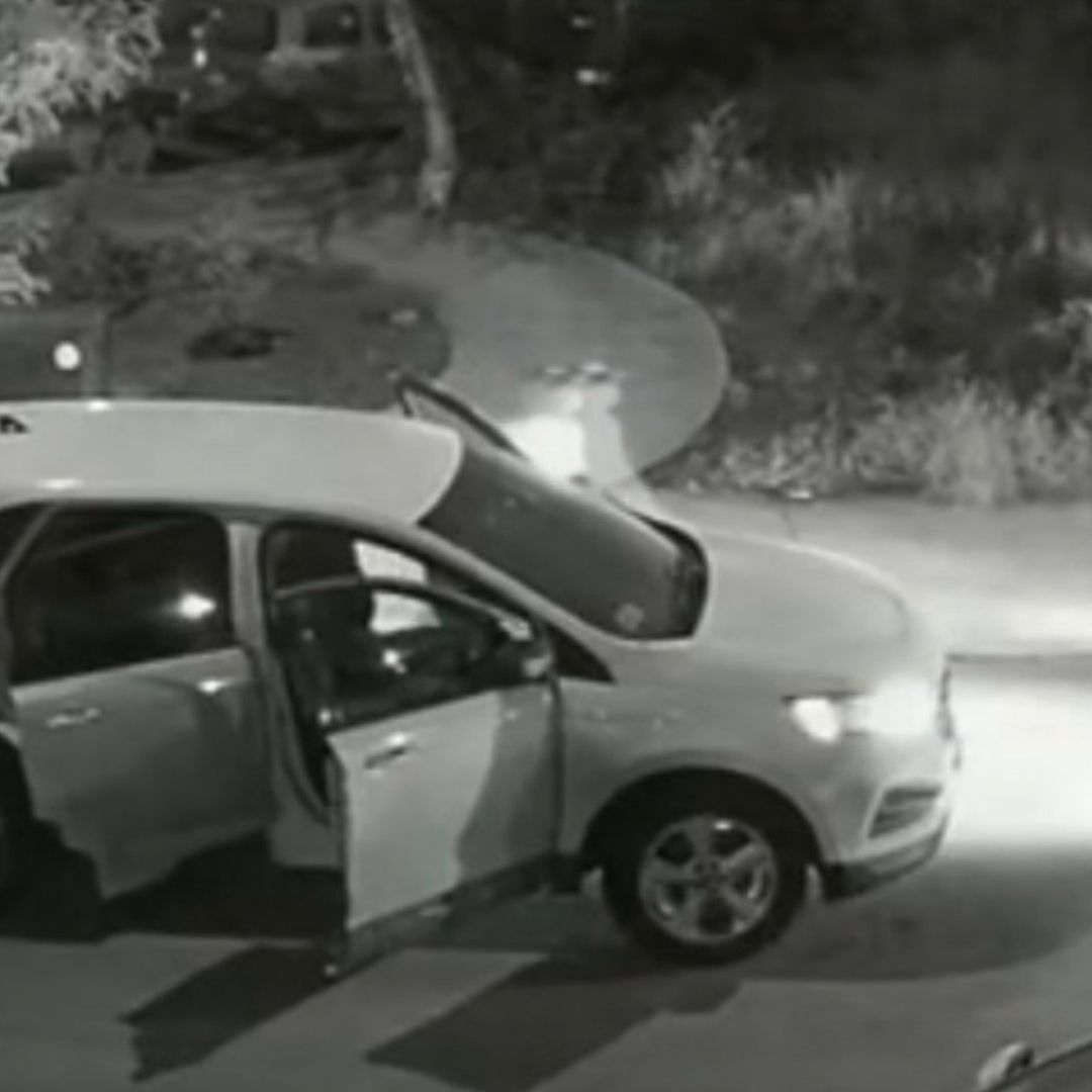 Secuestran a 2 Motociclistas en el Carmen, NL