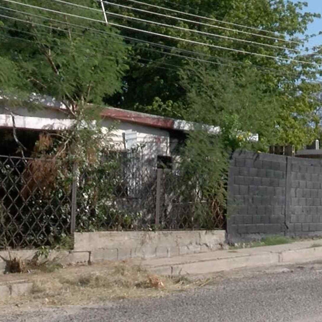Mujer Lesiona a Pareja Usando Tijeras como Arma Blanca en Hermosillo