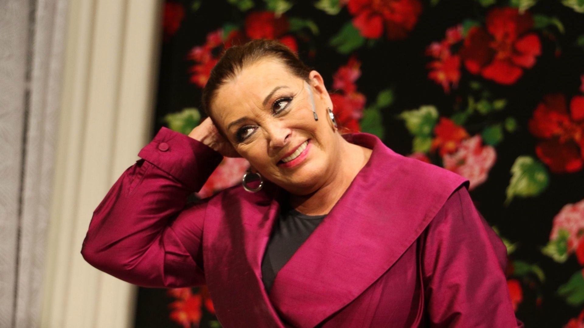 Sylvia Pasquel desmiente pelea con Alejandra Guzmán