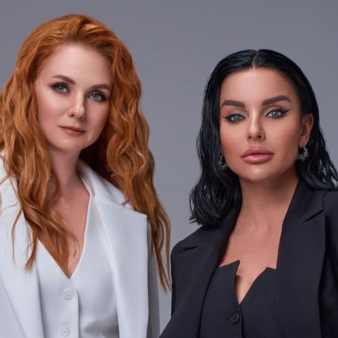 t.A.T.u. Vuelve a México: ¿Cuándo y Dónde Se Presentarán?