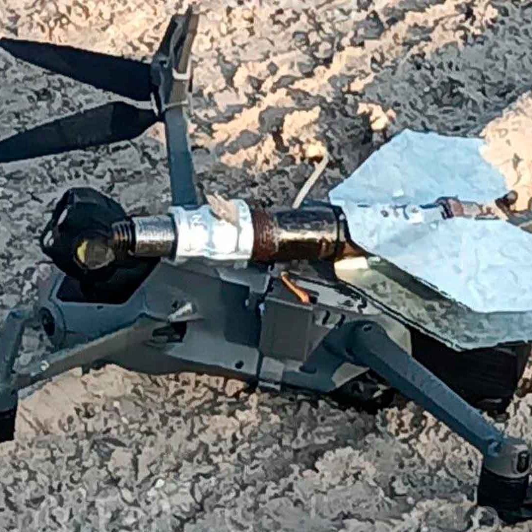 Grupos Delincuenciales en Río Bravo Utilizan Drones para Atacar a Rivales