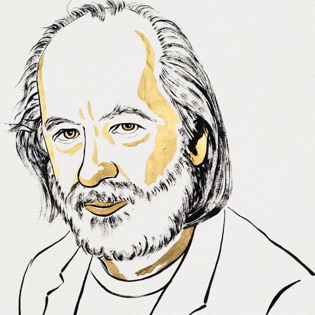Premio Nobel de Literatura 2025 Es para Laszlo Krasznahorkai.