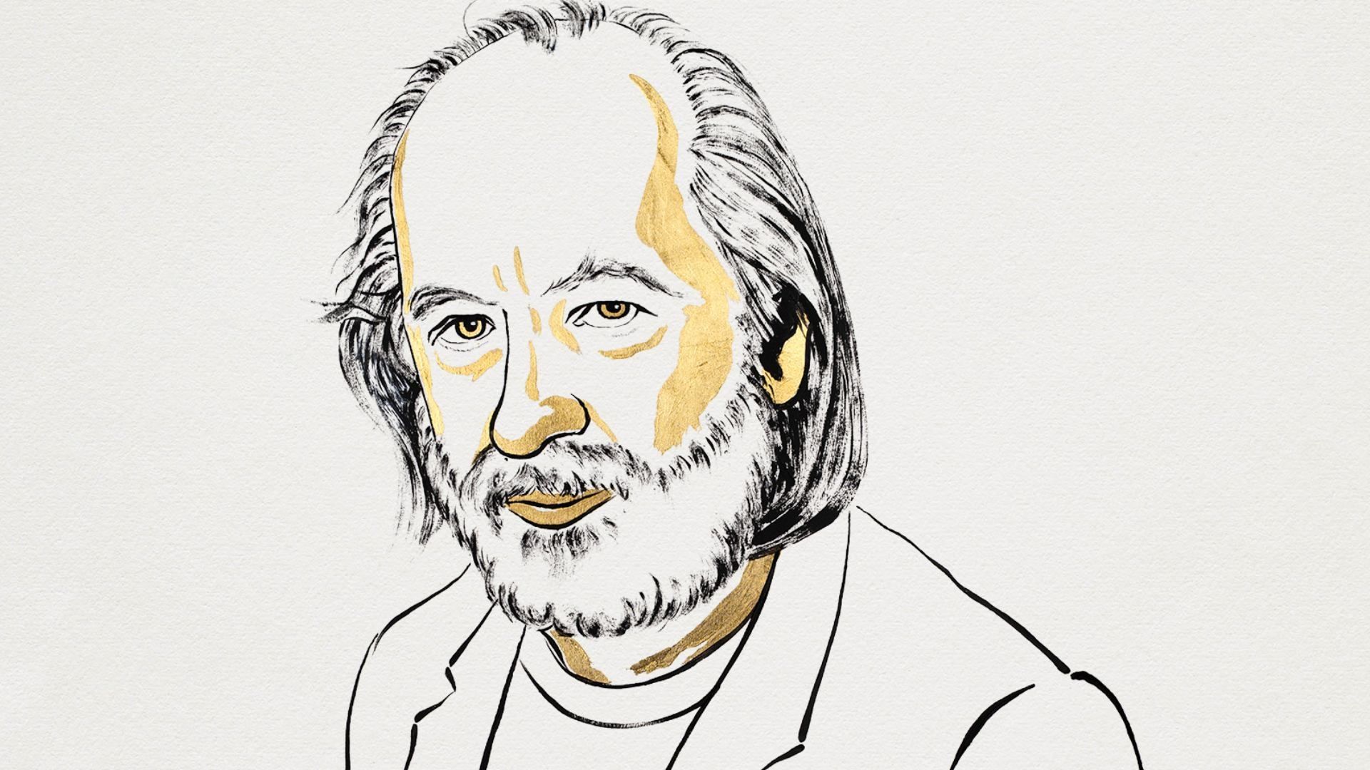 Premio Nobel de Literatura 2025 Es para Laszlo Krasznahorkai.