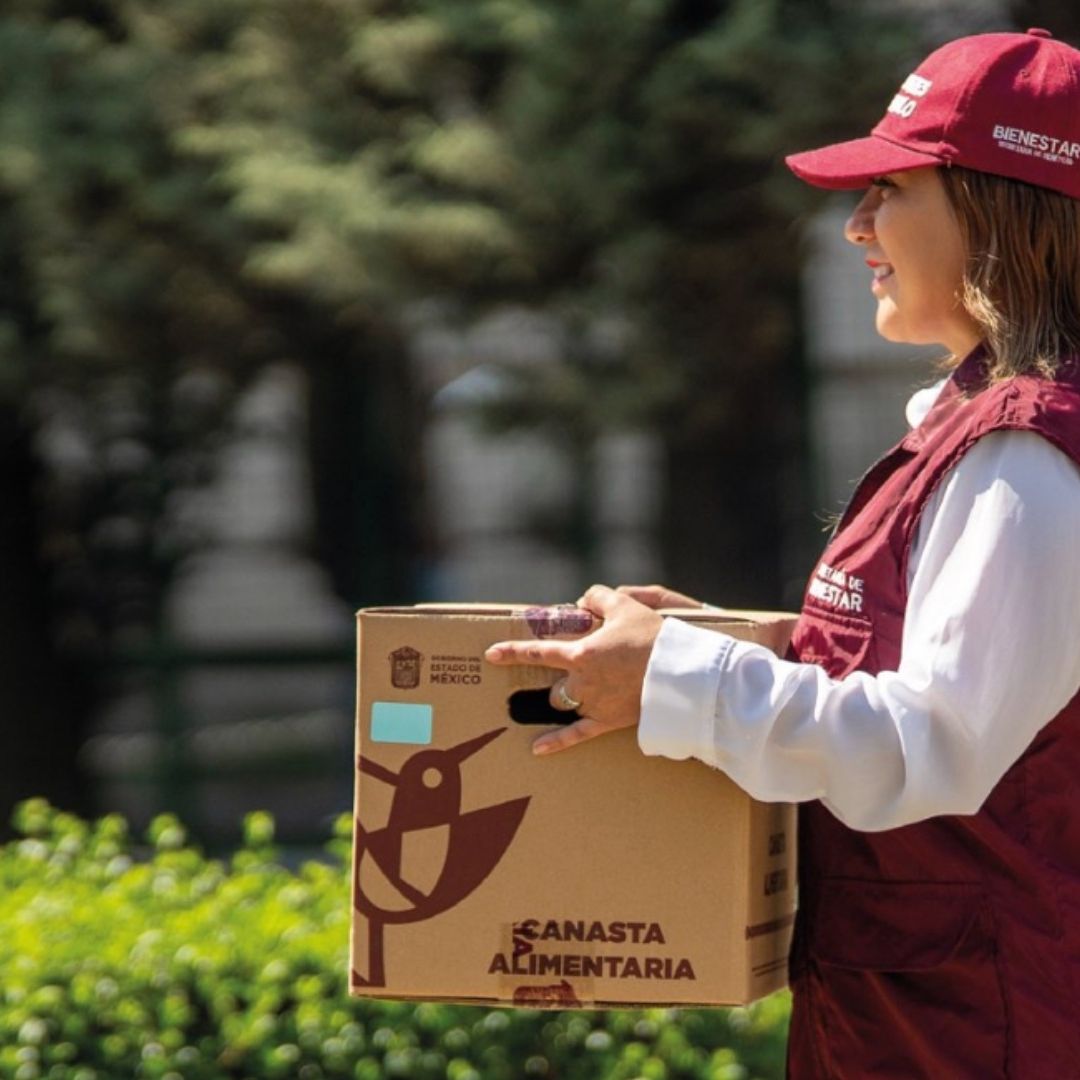 Canasta Alimentaria 2025