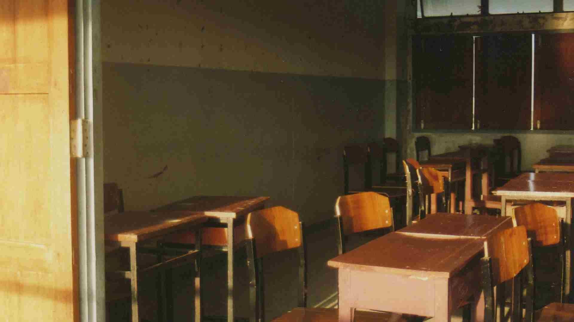 Suspensión Clases Municipios Veracruz Lluvias Hoy Jueves 9 Octubre 2025 Vaguada Clima