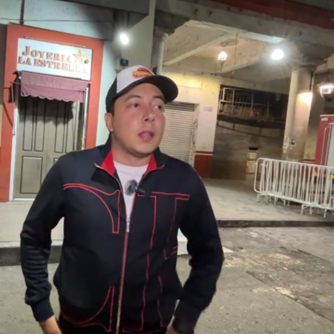 Asesinan al Periodista Mauricio Solís en Uruapan, Michoacán
