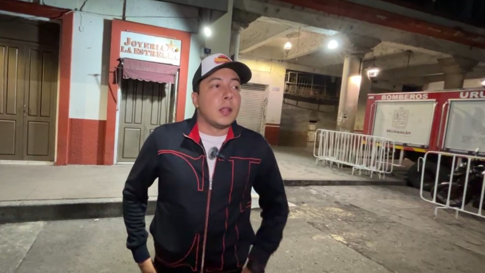 Asesinan al Periodista Mauricio Solís en Uruapan, Michoacán