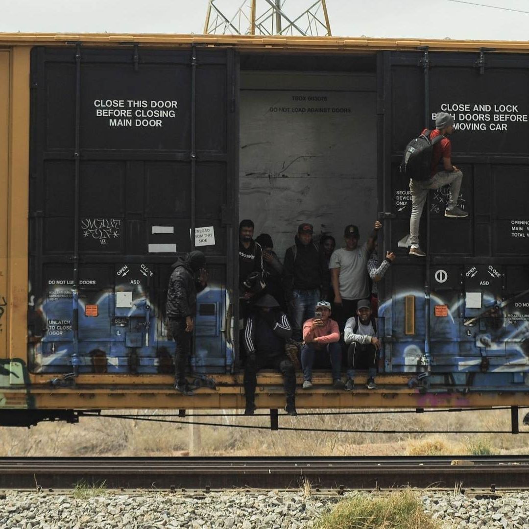 Grupo Especial en Chihuahua Investiga a Pandilla Venezolana Tren de Aragua