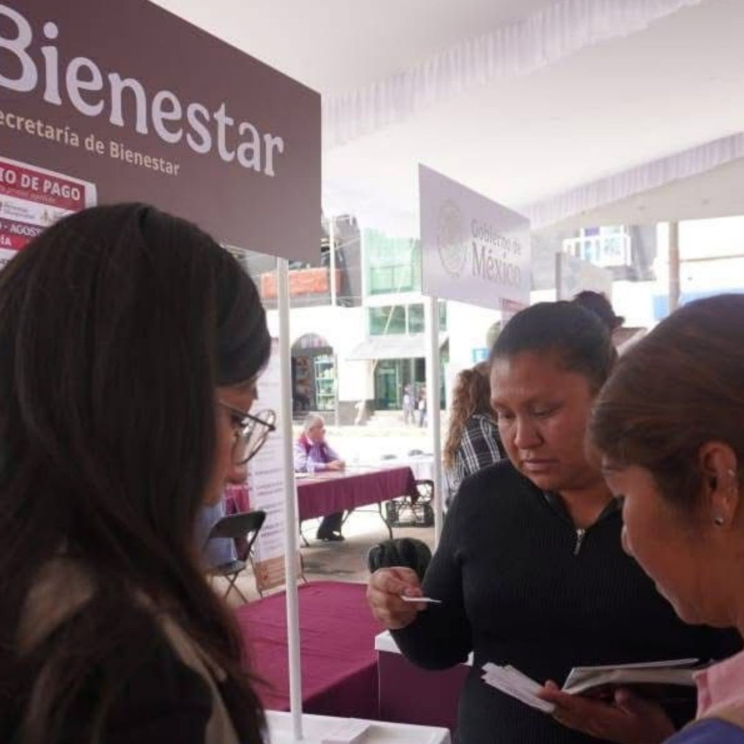Bienestar abre nuevo registro a apoyo para madres solteras 2025 fechas y requisitos para tramitar en octubre