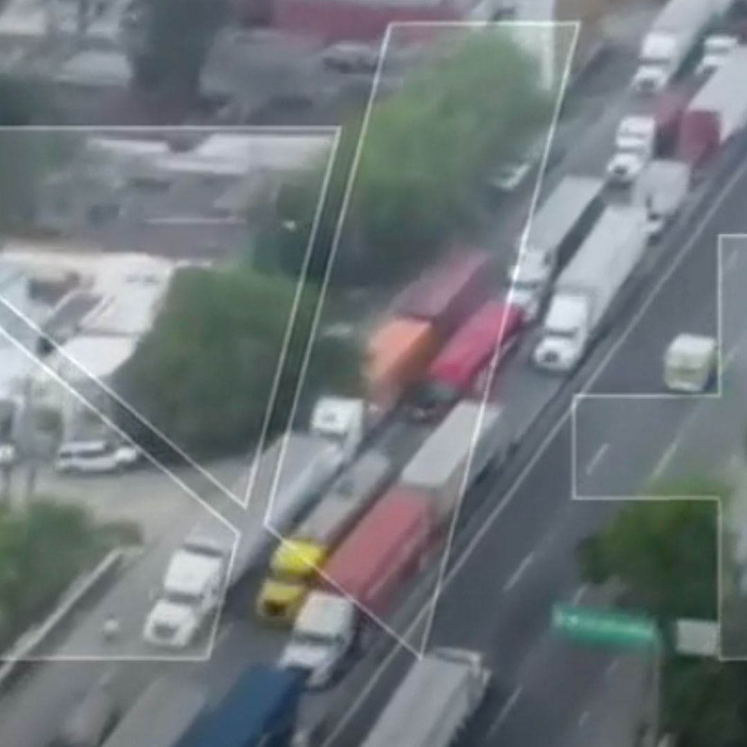 Los trabajos de reparación en la Carretera Nacional, se extenderán hasta enero de 2025