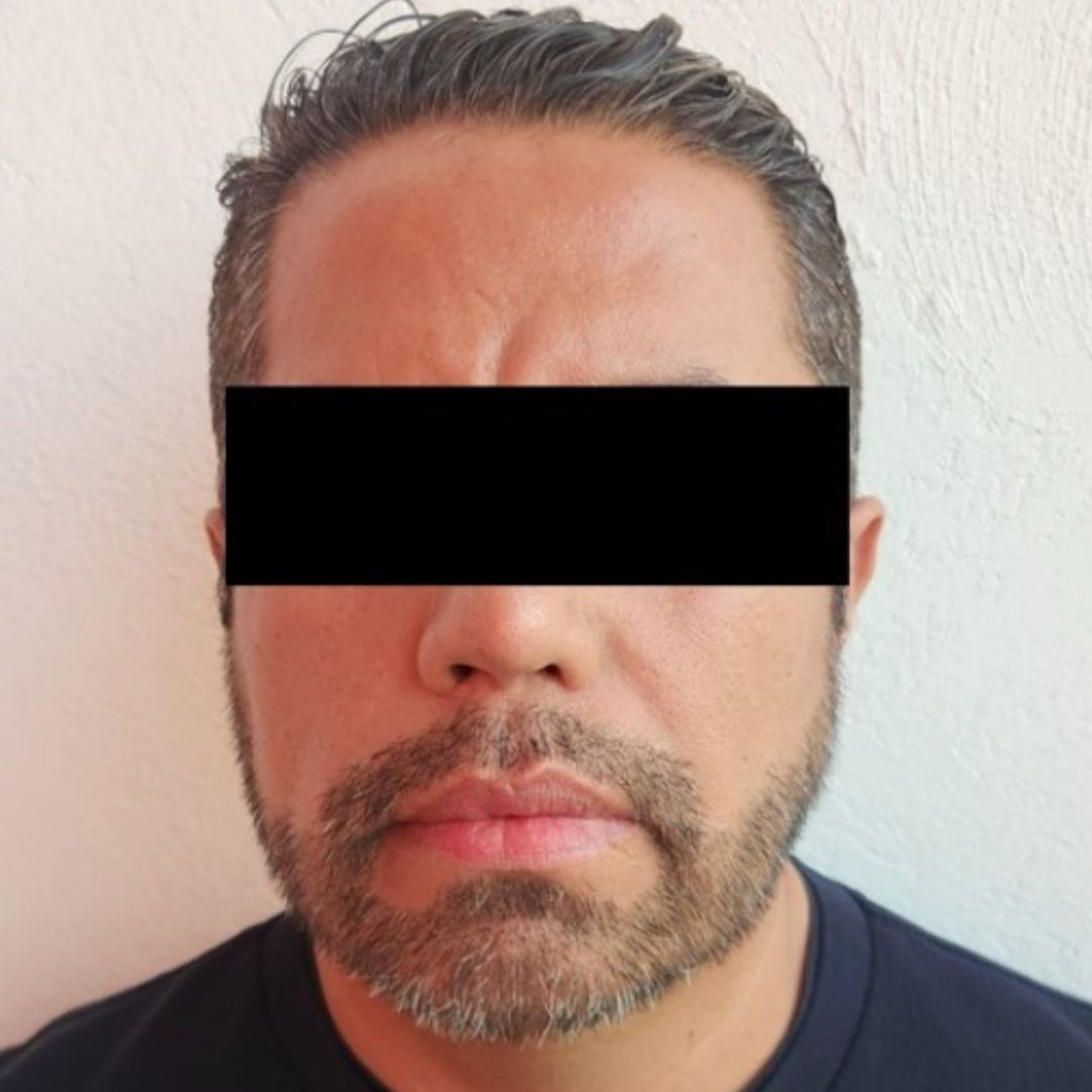 Sedena Informa sobre la Detención de Armando ‘N’ Alias Delta 1