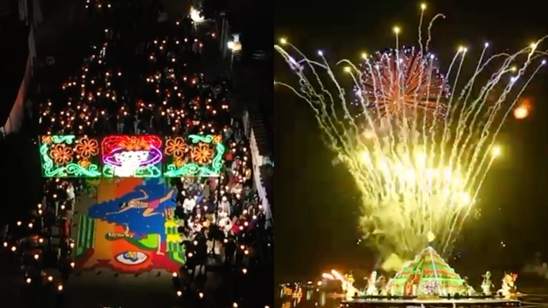 Festival Luz y Vida 2025 en Chignahuapan Puebla Fechas Horarios y Precios