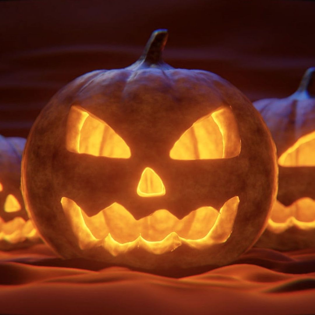 Recomendaciones de Seguridad para Festejar Noche de Brujas.