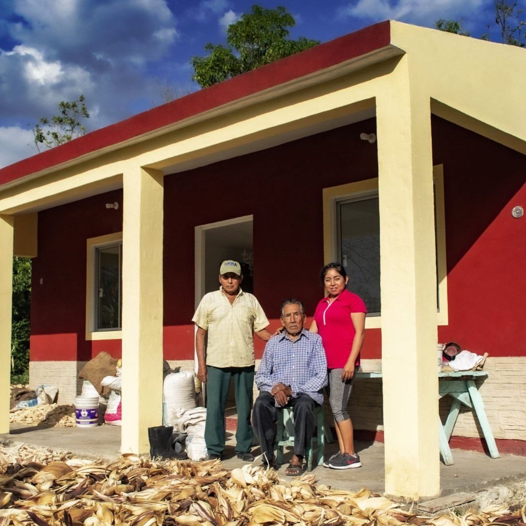 Casas CONAVI: Costo Casa Bienestar
