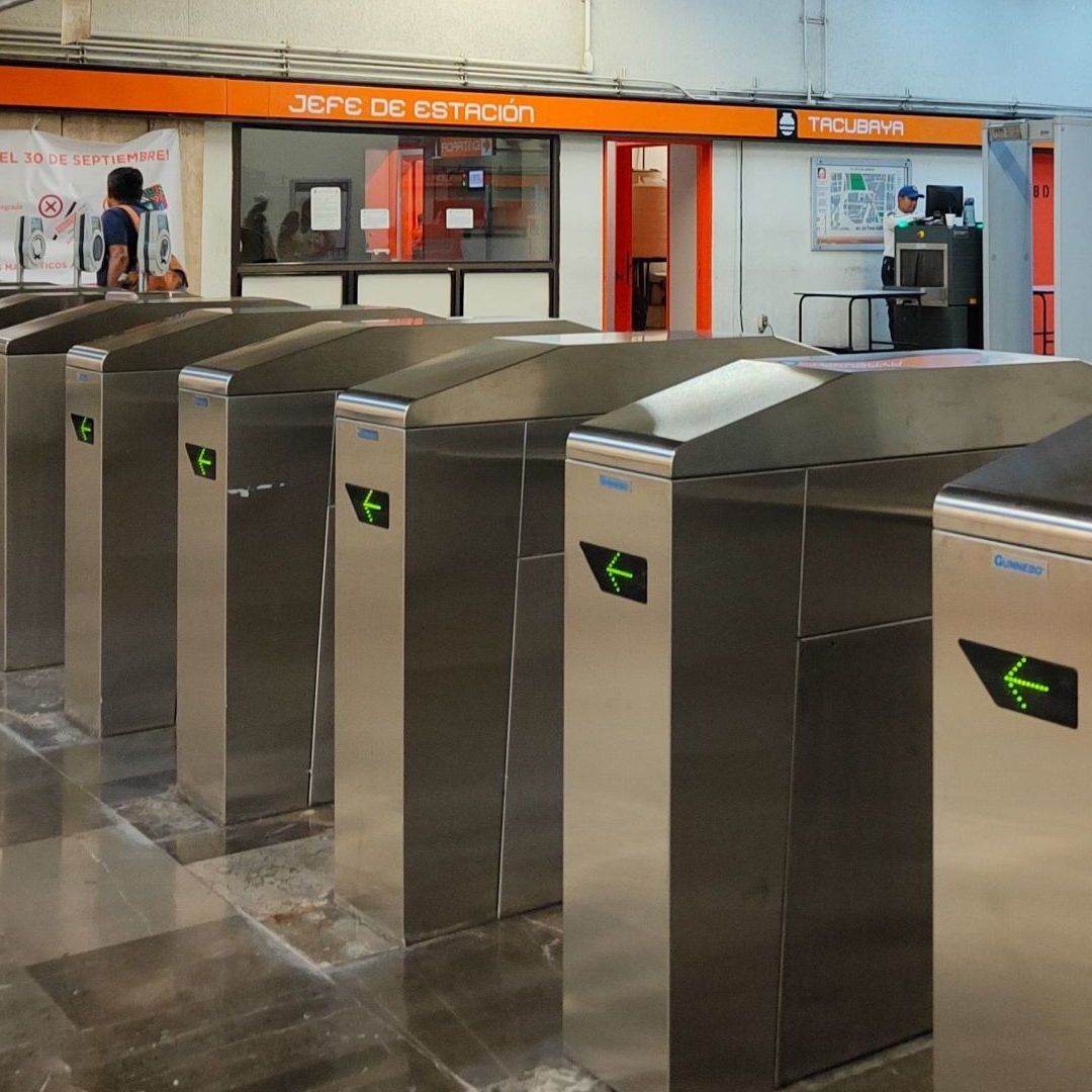 El INJUVE ofrece la credencial de movilidad "INJU-VE a tu destino" con la tienes acceso gratuito al Metro, RTP y Trolebús