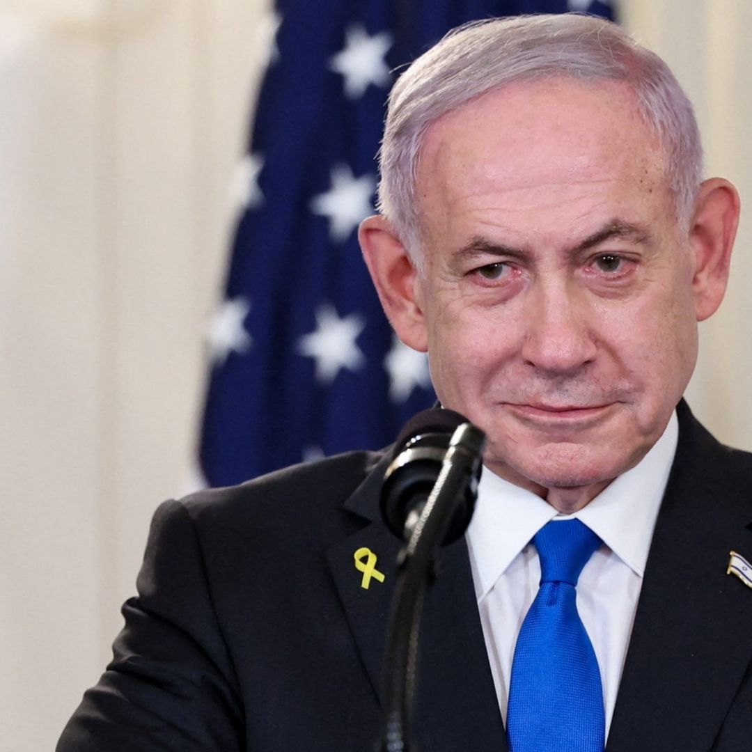 Netanyahu Convocará a Gobierno de Israel para Aprobar Acuerdo de Paz con Hamas y Traer a Rehenes