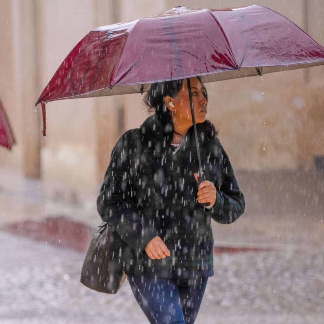Cuántos Días de Lluvias Quedan en 2025 A Partir de Esta Fecha Disminuirán de Intensidad en México