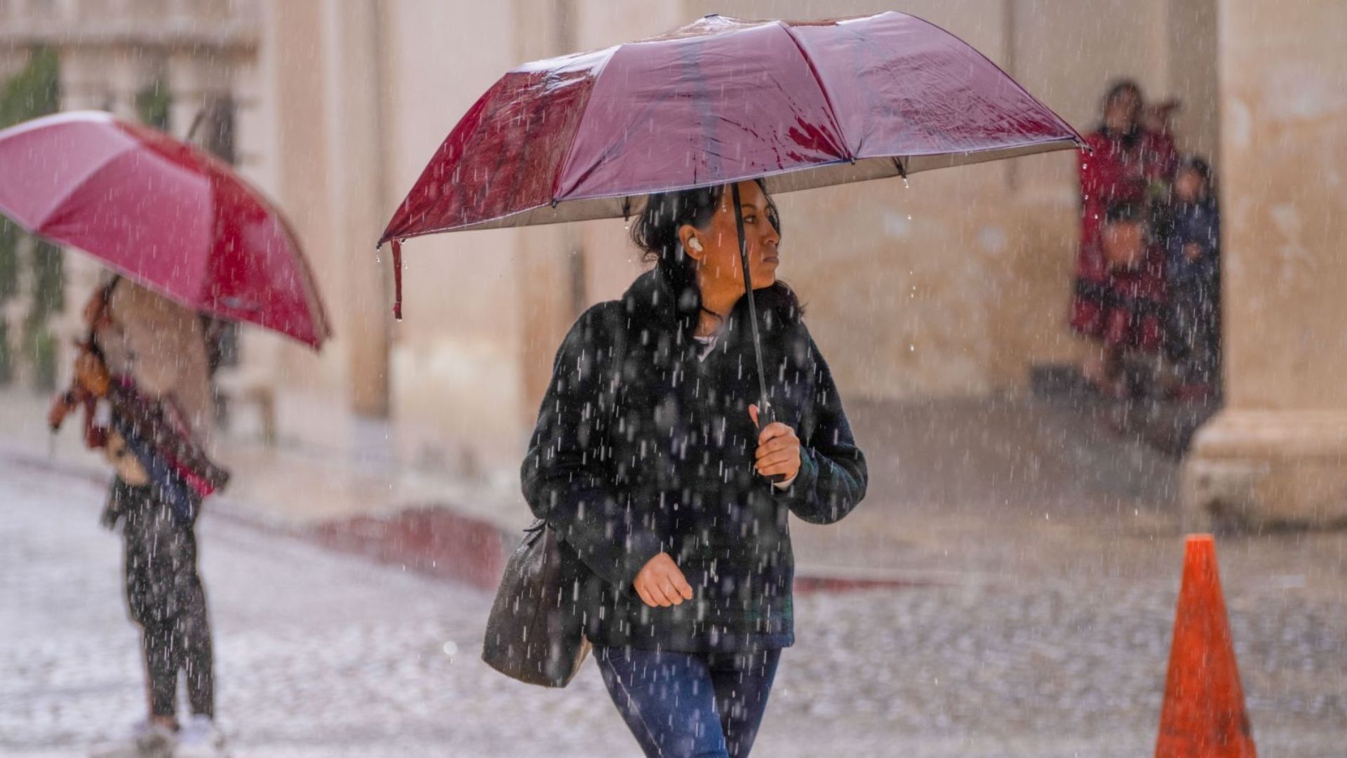 Cuántos Días de Lluvias Quedan en 2025 A Partir de Esta Fecha Disminuirán de Intensidad en México